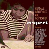 Respect: Aretha's Influences & Inspiration
