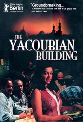 The Yacoubian Building (Arabic, Subtitled in
