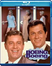 Boeing Boeing (Blu-ray)