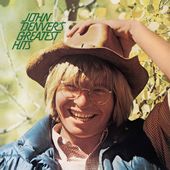 John Denver's Greatest Hits (180GV)