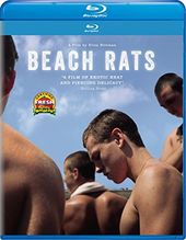 Beach Rats (Blu-ray)