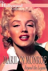 Hollywood Collection - Marilyn Monroe Beyond the