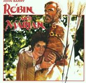 John Barry-Robin And Marian