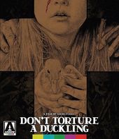 Don't Torture a Duckling (Blu-ray + DVD)