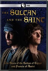 PBS - The Sultan and the Saint: The Story of