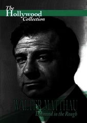 Hollywood Collection - Walter Matthau: Diamond in
