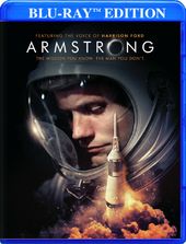 Armstrong (Blu-ray)