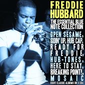 Essential Blue Note Collection (Box)