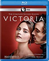 Victoria - Season 2 (Blu-ray)