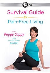 Survival Guide for Pain-Free Living