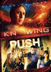 Knowing / Push (2-DVD)