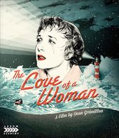 The Love of a Woman (Blu-ray + DVD)