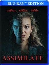 Assimilate (Blu-ray)