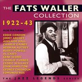 The Fats Waller Collection: 1922-1943