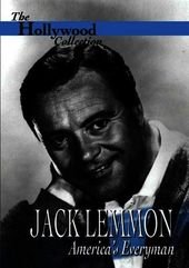 Hollywood Collection - Jack Lemmon: America's