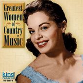Greatest Women of Country Music