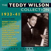 The Teddy Wilson Collection 1933-41