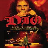 Live in London: Hammersmith Apollo 1993 (2-CD)