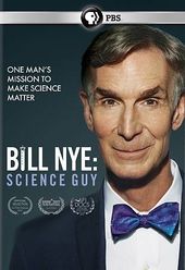 PBS - Bill Nye: Science Guy