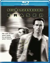 Eraser (Blu-ray)