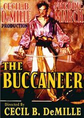 The Buccaneer (1938)