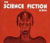 The Science Fiction Album (4-CD)