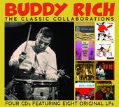 Classic Collaborations (4-CD)