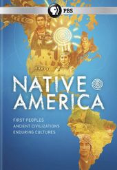 PBS - Native America (2-DVD)