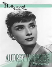 The Hollywood Collection - Audrey Hepburn