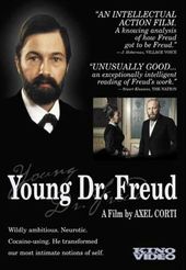 Young Dr. Freud (Der junge Freud)