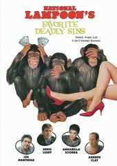 National Lampoon's Favorite Deadly Sins