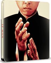 Ip Man Steelbook-Limited Edition (Blu-Ray)