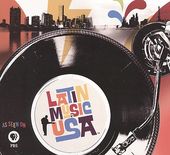 Latin Music USA [Digipak]