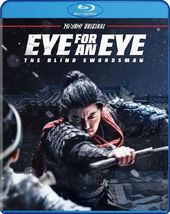 Eye For An Eye: The Blind Swordsman / (Dub Sub)