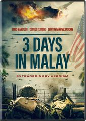 3 Days In Malay / (Sub)