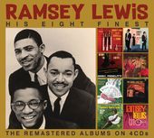 Ramsey Lewis - His Eight Finest Lps