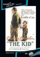 The Kid [Import]