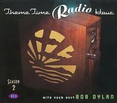 Theme Time Radio Hour, Volume 2 (2-CD)