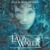 Lady in the Water [Original Motion Picture