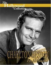Hollywood Collection - Charlton Heston: For All