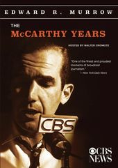 Edward R. Murrow: The McCarthy Years