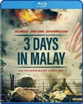 3 Days In Malay / (Sub)