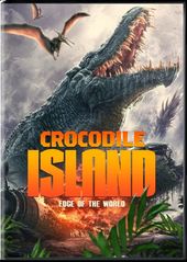 Crocodile Island / (Sub)