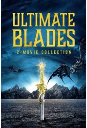 Ultimate Blades 2-Movie Collection (2Pc) / (Sub)