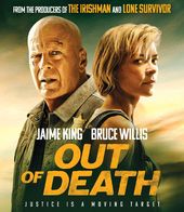Out of Death (Blu-ray)