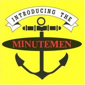 Introducing the Minutemen