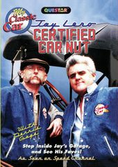 Legendary Muscle Cars - Jay Leno: Certified Car