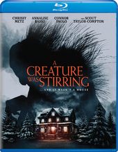 A Creature was Stirring (Blu-ray)