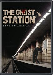 Ghost Station / (Sub)