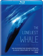 The Loneliest Whale: The Search for 52 (Blu-ray)